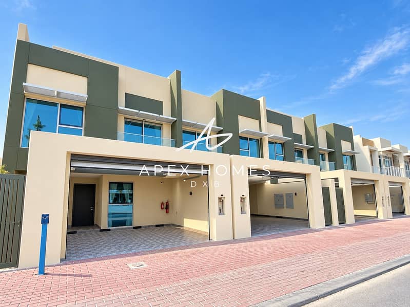 Villa in Al Furjan,Murooj Al Furjan, 4 slaapkamers, 250000 AED - 16697797 Villa in Al Furjan,Murooj Al Furjan, 4 slaapkamers, 250000 AED - 16697797