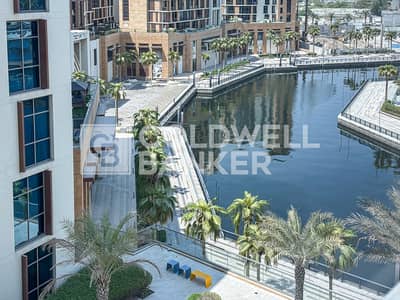 2 habitaciones Apartamento para en Alquiler en Culture Village (Jaddaf Waterfront), Dubai - Apartamento en Culture Village (Jaddaf Waterfront)，Dubai Wharf，Tower 3, 2 dormitorios, 130000 AED - 16697800