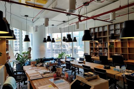 Office te Huur in Business Bay, Dubai - Kantoor in Business Bay,Park Lane Tower, 219999 AED - 16697814 Office te Huur in Business Bay, Dubai - Kantoor in Business Bay,Park Lane Tower, 219999 AED - 16697814