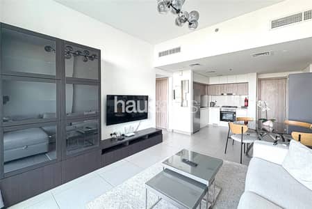 Appartement de 1 chambre à à louer à Dubai Hills Estate, Dubai - Appartement à Dubai Hills Estate，Prive Residences, 1 chambre, 120000 AED - 16697821