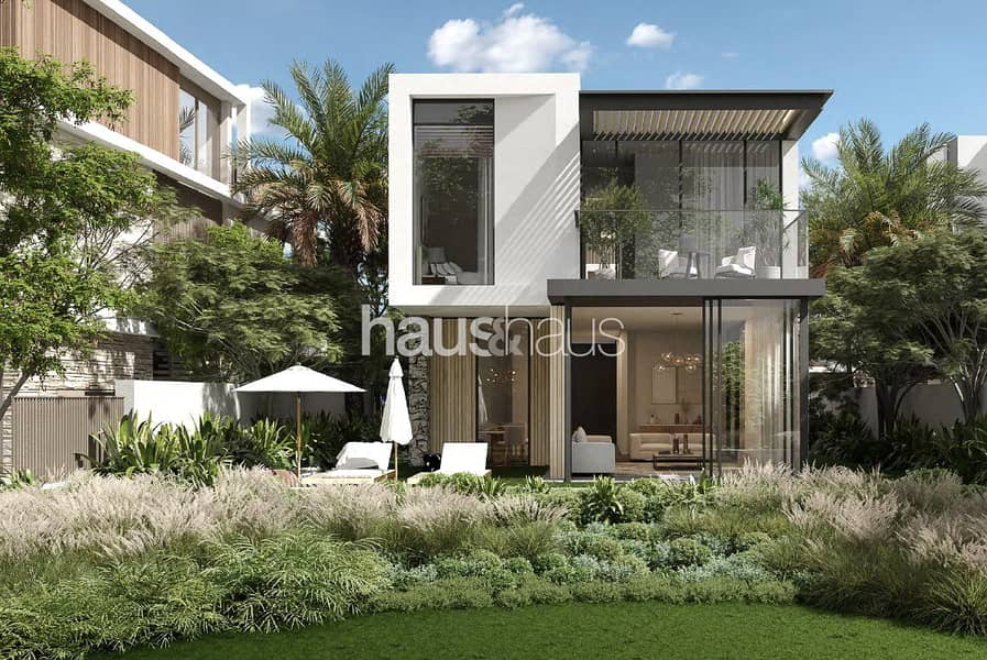 Villa in The Acres,The Acres (Phase 1), 3 schlafzimmer, 5600000 AED - 16697820 Villa in The Acres,The Acres (Phase 1), 3 schlafzimmer, 5600000 AED - 16697820