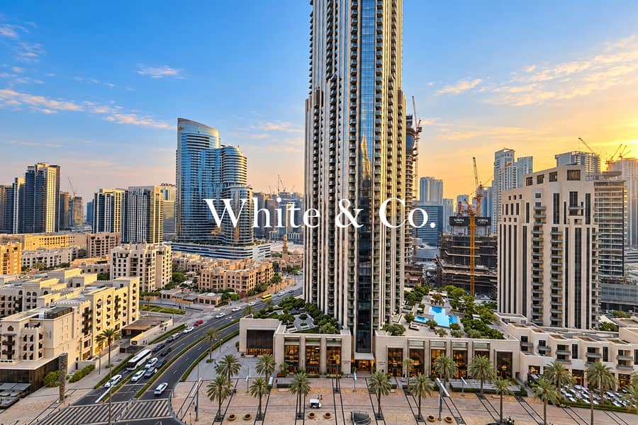 位于迪拜市中心,大道中央大厦,大道中央1号大厦 1 卧室的公寓 115000 AED - 16673035 位于迪拜市中心,大道中央大厦,大道中央1号大厦 1 卧室的公寓 115000 AED - 16673035