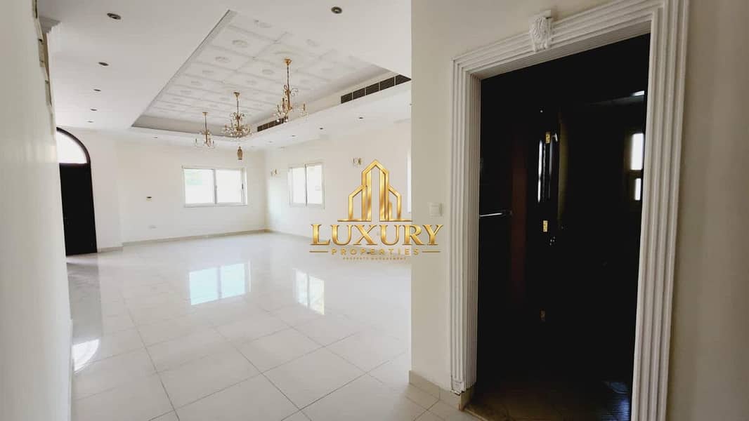 2 🔥 SPACIOUS 3BR VILLA FOR RENT IN AL FAYHA | AED 92K
