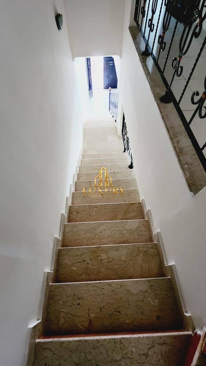 12 🔥 SPACIOUS 3BR VILLA FOR RENT IN AL FAYHA | AED 92K