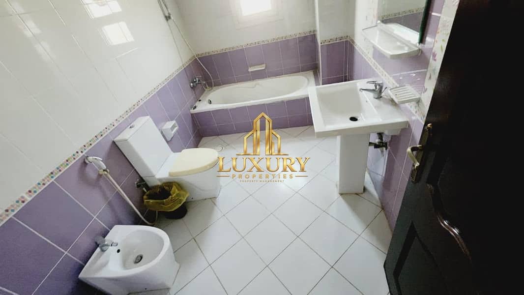 15 🔥 SPACIOUS 3BR VILLA FOR RENT IN AL FAYHA | AED 92K