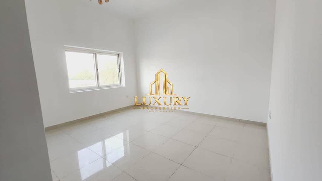 18 🔥 SPACIOUS 3BR VILLA FOR RENT IN AL FAYHA | AED 92K