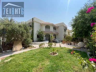 Villa in affitto a Al Safa, Dubai - 8. jpeg Villa in affitto a Al Safa, Dubai - 8. jpeg