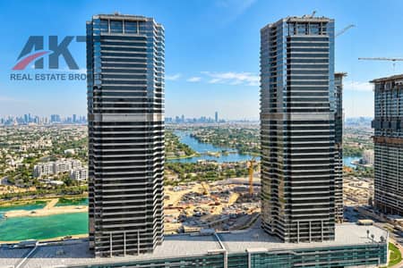Office in vendita a Jumeirah Lake Towers (JLT), Dubai - Ufficio a Jumeirah Lake Towers (JLT)，JLT Cluster I，Gold Tower (Au Tower), 4700000 AED - 16697864