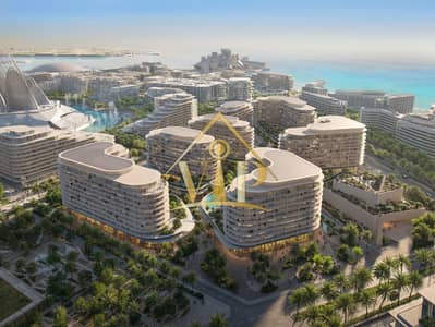 1 habitación Apartamento para en Venta en Saadiyat Island, Abu Dhabi - 2. png 1 habitación Apartamento para en Venta en Saadiyat Island, Abu Dhabi - 2. png
