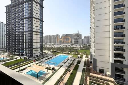 2 Slaapkamers Appartement te Huur in Dubai Hills Estate, Dubai - Appartement in Dubai Hills Estate，Park Field，Park Field Building 1, 2 slaapkamers, 165000 AED - 14859316