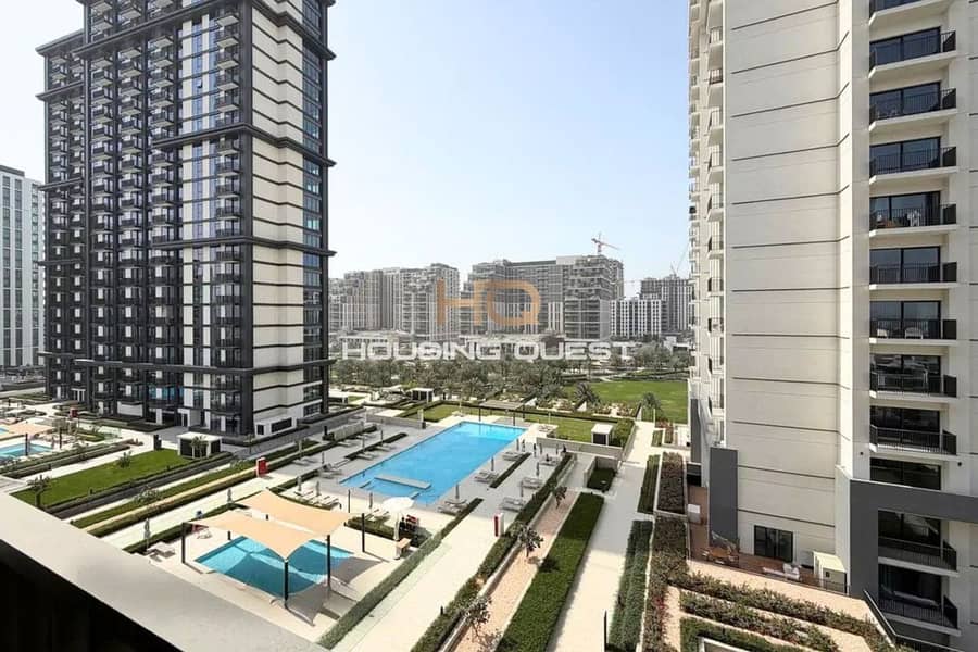 Appartement in Dubai Hills Estate,Park Field,Park Field Building 1, 2 slaapkamers, 165000 AED - 14859316 Appartement in Dubai Hills Estate,Park Field,Park Field Building 1, 2 slaapkamers, 165000 AED - 14859316