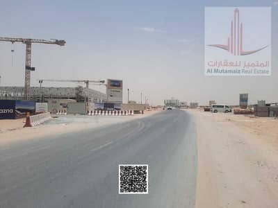 Plot zum Verkauf in Al Amerah, Ajman - WhatsApp Image 2026-10-01 at 10.47. 37 AM (1). jpeg Plot zum Verkauf in Al Amerah, Ajman - WhatsApp Image 2026-10-01 at 10.47. 37 AM (1). jpeg