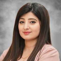 Raheela Faiz Raheela Faiz