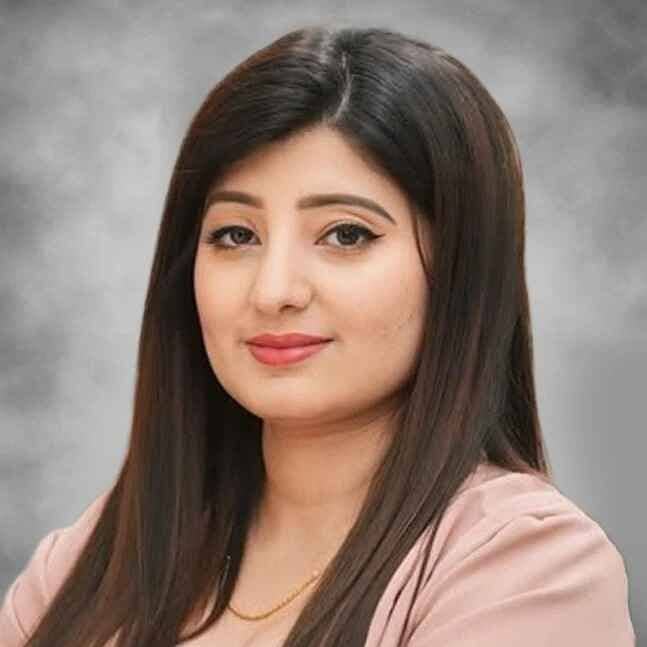 Raheela Faiz Raheela Faiz