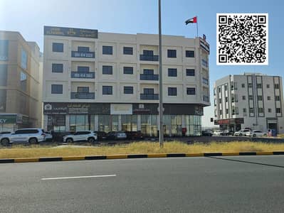 مبنی تجاري  للبيع في العالية، عجمان - WhatsApp Image 2026-10-01 at 10.42. 26 AM. jpeg
