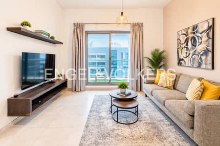 1 Bedroom Flat for Rent in Dubai Sports City, Dubai - Spacious Layout | Large Balcony | Exclusive