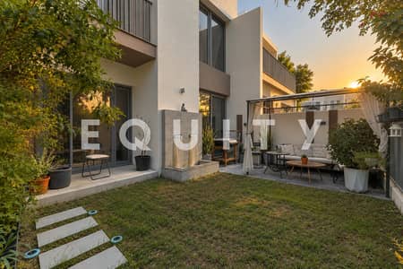 3 Slaapkamers Townhouse te Koop in Tilal Al Ghaf, Dubai - Rijwoning in Tilal Al Ghaf,Elan, 3 slaapkamers, 4100000 AED - 16697976 3 Slaapkamers Townhouse te Koop in Tilal Al Ghaf, Dubai - Rijwoning in Tilal Al Ghaf,Elan, 3 slaapkamers, 4100000 AED - 16697976