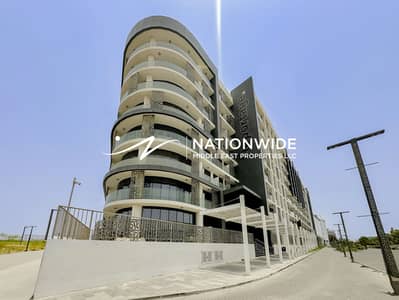 Studio de à à vendre à Masdar City, Abu Dhabi - Appartement à Masdar City,The Gate, 750000 AED - 16693956 Studio de à à vendre à Masdar City, Abu Dhabi - Appartement à Masdar City,The Gate, 750000 AED - 16693956