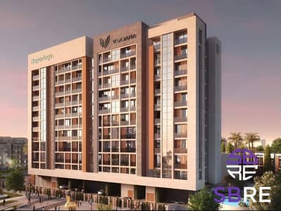 3 Bedroom Apartment for Sale in Dubai Investments Park (DIP), Dubai - Untitled project. jpg
