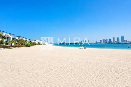 5 Bedroom Villa for Rent in Palm Jumeirah, Dubai - 32