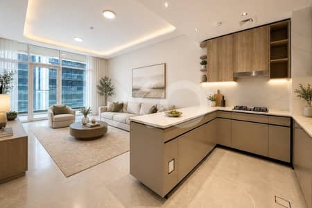 2 Camere Appartamento in vendita a Dubai Hills Estate, Dubai - Appartamento a Dubai Hills Estate,Golf Residences by Fortimo, 2 camere da letto, 3200000 AED - 16697999 2 Camere Appartamento in vendita a Dubai Hills Estate, Dubai - Appartamento a Dubai Hills Estate,Golf Residences by Fortimo, 2 camere da letto, 3200000 AED - 16697999