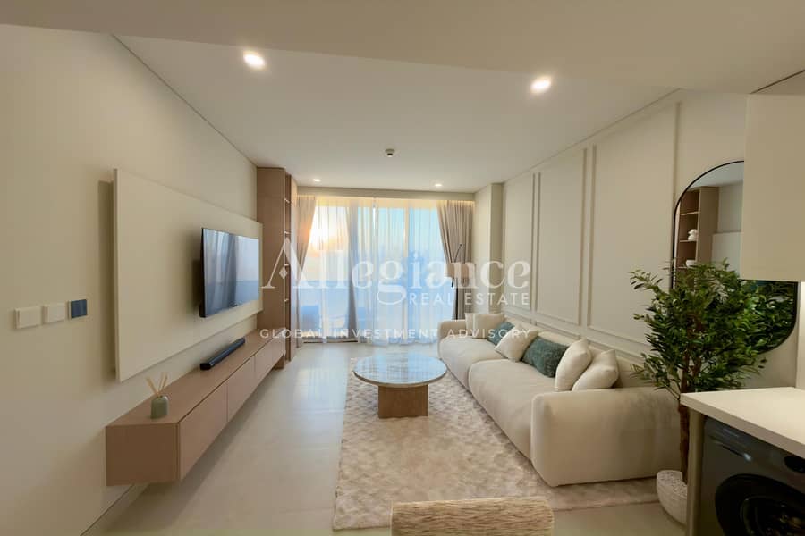 Appartement à Dubai Sports City,Condor Golf Links 18, 1 chambre, 80000 AED - 16698016 Appartement à Dubai Sports City,Condor Golf Links 18, 1 chambre, 80000 AED - 16698016