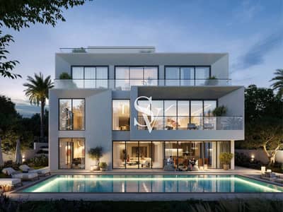 5 Camere Villa in vendita a The Oasis by Emaar, Dubai - Villa a The Oasis by Emaar,Mareva 2 The Oasis, 5 camere da letto, 22370888 AED - 16698015 5 Camere Villa in vendita a The Oasis by Emaar, Dubai - Villa a The Oasis by Emaar,Mareva 2 The Oasis, 5 camere da letto, 22370888 AED - 16698015