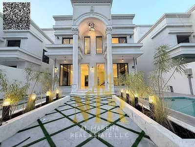 6 Cпальни Вилла Продажа в Аль Хелио, Аджман - 868699832-800x600. jpeg