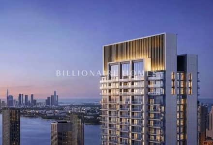 4 Bedroom Flat for Sale in Dubai Creek Harbour, Dubai - Flexible 5 Year Payment Plan | Near Creek Mall 4 Bedroom Flat for Sale in Dubai Creek Harbour, Dubai - Flexible 5 Year Payment Plan | Near Creek Mall