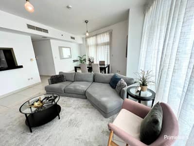 1 Slaapkamer Appartement te Huur in Downtown Dubai, Dubai - Appartement in Downtown Dubai，The Lofts，The Lofts West, 1 slaapkamer, 98000 AED - 16698108