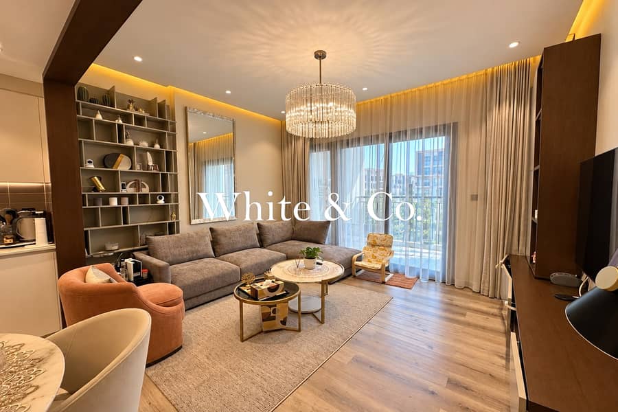 Apartamento en Town Square,Hayat Boulevard,Hayat Boulevard 2B, 2 dormitorios, 1300000 AED - 16698154 Apartamento en Town Square,Hayat Boulevard,Hayat Boulevard 2B, 2 dormitorios, 1300000 AED - 16698154