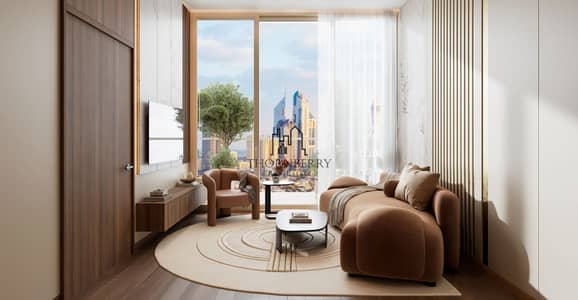 1 habitación Apartamento para en Venta en Dubai Land Residence Complex (DLRC), Dubai - f725b44c-e158-4eee-9dc4-b1ecae07b58f. jpeg