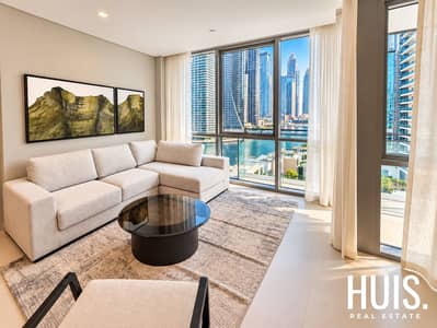 1 Bedroom Flat for Rent in Dubai Marina, Dubai - WhatsApp Image 2026-10-01 at 09.01. 19. jpeg