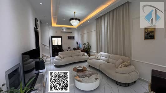 4 Camere Villa in vendita a Al Helio, Ajman - WhatsApp Image 2026-10-01 at 11.07. 51 AM. jpeg