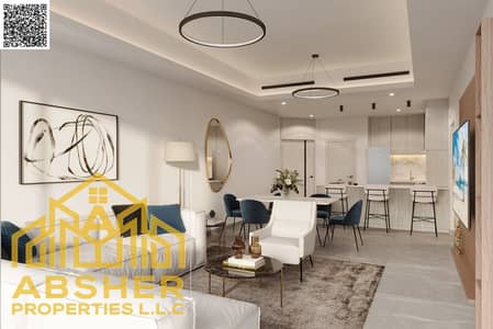 2 Bedroom Apartment for Sale in Ajman Downtown, Ajman - WhatsApp Image 2026-10-01 at 12.04. 00 AM. jpg 2 Bedroom Apartment for Sale in Ajman Downtown, Ajman - WhatsApp Image 2026-10-01 at 12.04. 00 AM. jpg