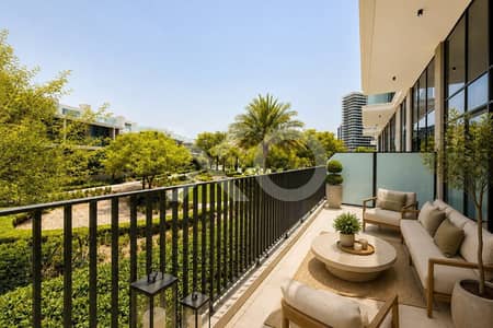 Appartement de 2 chambres à à vendre à Dubai Hills Estate, Dubai - Appartement à Dubai Hills Estate，Golf Grand, 2 chambres, 2800000 AED - 16698203