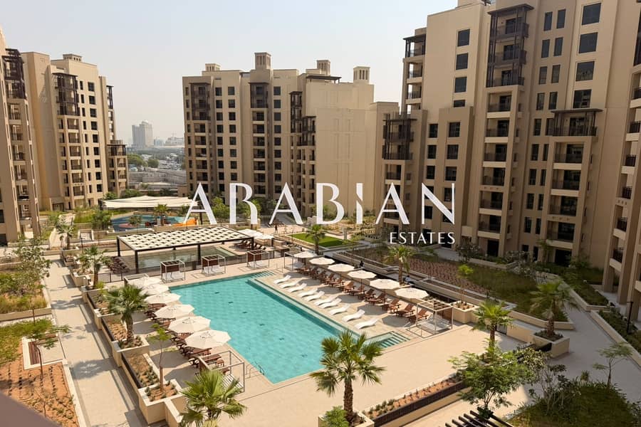 Appartamento a Madinat Jumeirah Living,Lamaa, 2 camere da letto, 4500000 AED - 16671202 Appartamento a Madinat Jumeirah Living,Lamaa, 2 camere da letto, 4500000 AED - 16671202