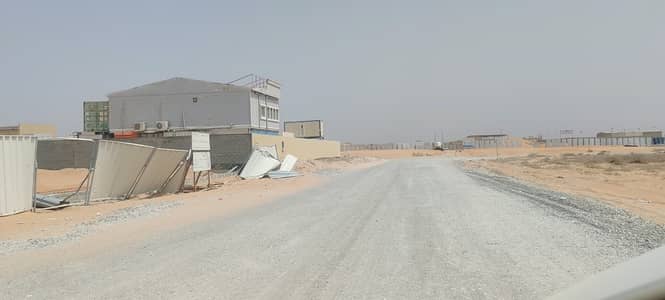 Mixed Use Land zum Verkauf in Al Sajaa, Sharjah - WhatsApp Image 2026-10-01 at 10.48. 10 AM. jpeg Mixed Use Land zum Verkauf in Al Sajaa, Sharjah - WhatsApp Image 2026-10-01 at 10.48. 10 AM. jpeg