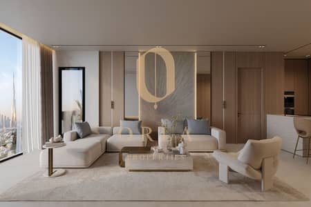 1 habitación Apartamento para en Venta en Al Jaddaf, Dubai - 33. jpg 1 habitación Apartamento para en Venta en Al Jaddaf, Dubai - 33. jpg