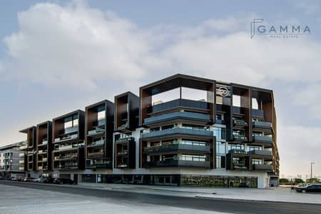 Магазин в аренду в Мейдан Сити, Дубай - M77-Exterior-18. jpg