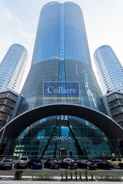 Office de  à à louer à Al Reem Island, Abu Dhabi - Image-20. jpg