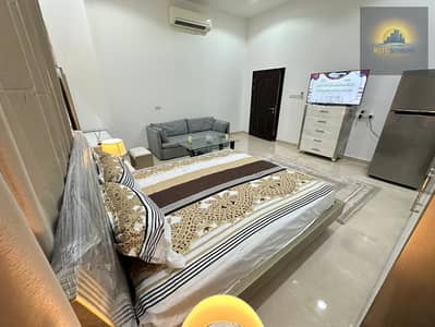 Estudio para en Alquiler en Shakhbout City, Abu Dhabi - 1000437275. jpg Estudio para en Alquiler en Shakhbout City, Abu Dhabi - 1000437275. jpg