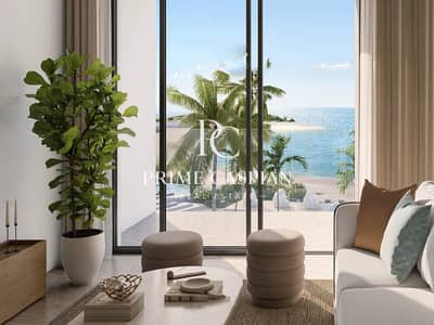 1 Bedroom Flat for Sale in Al Marjan Island, Ras Al Khaimah - BEACH VIEW | LUXURIOUS AMENITIES | WATERFRONT LIVING 1 Bedroom Flat for Sale in Al Marjan Island, Ras Al Khaimah - BEACH VIEW | LUXURIOUS AMENITIES | WATERFRONT LIVING