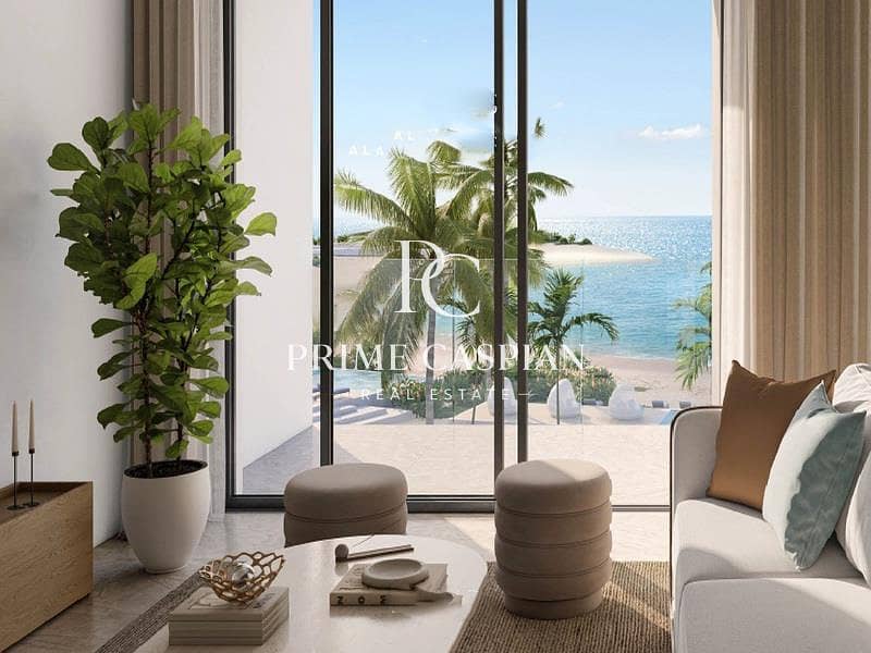 BEACH VIEW | LUXURIOUS AMENITIES | WATERFRONT LIVING BEACH VIEW | LUXURIOUS AMENITIES | WATERFRONT LIVING