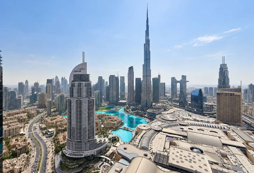Apartamento en Downtown Dubai,Address Dubai Mall, 3 dormitorios, 649999 AED - 16698285 Apartamento en Downtown Dubai,Address Dubai Mall, 3 dormitorios, 649999 AED - 16698285