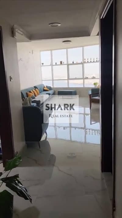 2 Schlafzimmer Wohnung zum Verkauf in Al Bustan, Ajman - WhatsApp Image 2026-10-01 at 11.07. 57 AM (17). jpeg