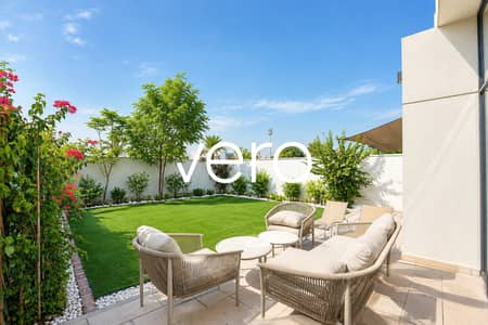 3 Bedroom Townhouse for Rent in Al Furjan, Dubai - Photo 1