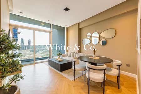 2 habitaciones Apartamento para en Alquiler en Jumeirah Village Circle (JVC), Dubai - Apartamento en Jumeirah Village Circle (JVC),JVC District 15,Bloom Heights,Bloom Heights 1, 2 dormitorios, 109999 AED - 16698326 2 habitaciones Apartamento para en Alquiler en Jumeirah Village Circle (JVC), Dubai - Apartamento en Jumeirah Village Circle (JVC),JVC District 15,Bloom Heights,Bloom Heights 1, 2 dormitorios, 109999 AED - 16698326