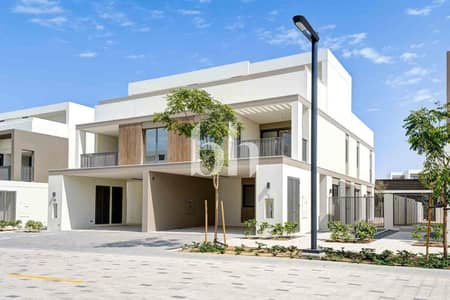 5 Camere Townhouse in affitto a Tilal Al Ghaf, Dubai - images image img