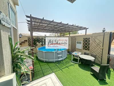Villa de 4 chambres à à vendre à Al Zubair, Sharjah - 8bc9ce08-a65d-4f73-bab8-e3c2085f9b39. jpg Villa de 4 chambres à à vendre à Al Zubair, Sharjah - 8bc9ce08-a65d-4f73-bab8-e3c2085f9b39. jpg